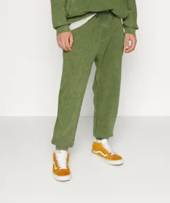 Solid VARUN PANTS - Pantalon De Survêtement - Black Forest