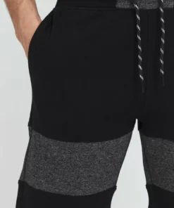 Solid SDMEKIR - Short - Black -Promos Solid Magasin ef772c56f42345e7910cd0b7ed26ba0b