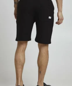 Solid SDRURIK - Pantalon De Survêtement - True Black 8 Solid SDRURIK - Pantalon De Survêtement - True Black -Promos Solid Magasin efa941f726f34b36a16ee49e9d19f6c5