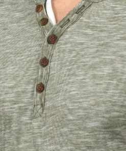 Solid SDDIGOS - T-shirt Imprimé - Olive -Promos Solid Magasin efcfb1bdc89642c4be9f48b46861957d