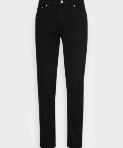 Solid RYDER - Jean Droit - Black 8 Solid RYDER - Jean Droit - Black -Promos Solid Magasin eff0057b26c242cb9b1564a9cc25a1fd