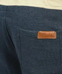 Solid SDTRIPPANT - Pantalon De Survêtement - Grey -Promos Solid Magasin f068fd9beb244ca4b9654222bdadcbab