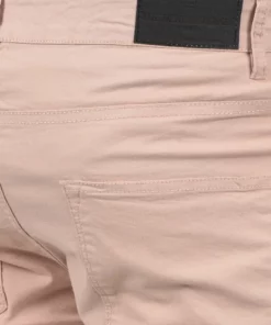 Solid SDSHORTS - Short En Jean - Mahog.rose 10 Solid SDSHORTS - Short En Jean - Mahog.rose -Promos Solid Magasin f07ba48cf36e4733b750d8e81d1fd50b