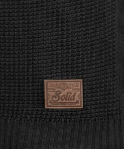 Solid SDTOMMY - Pullover - Black 10 Solid SDTOMMY - Pullover - Black -Promos Solid Magasin f0859898ef40434a828e201115743daa