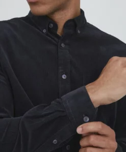 Solid SDJUAN LS CORDUROY 21104208 - Chemise - Insignia Blue 9 Solid SDJUAN LS CORDUROY 21104208 - Chemise - Insignia Blue -Promos Solid Magasin f099b44a0baf427eb1e70142f415ec7a