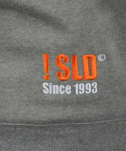 Solid SDBENNZIP - Sweat à Capuche Zippé - Grey Melange -Promos Solid Magasin f0a97314fd394a3db3e99c5328177897