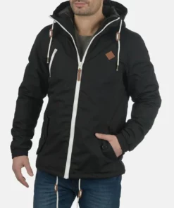 Solid SDTILDEN - Veste Mi-saison - Black