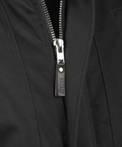 Solid SDWALLI - Veste D'hiver - Black -Promos Solid Magasin f130a9a622774d44a787072d3b243d54