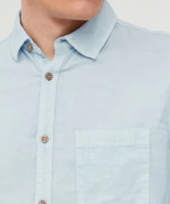 Solid SDSTEPHAN - Chemise - Skyway 9 Solid SDSTEPHAN - Chemise - Skyway -Promos Solid Magasin f16ef4b754664d56bb8f484d8b7a18e8