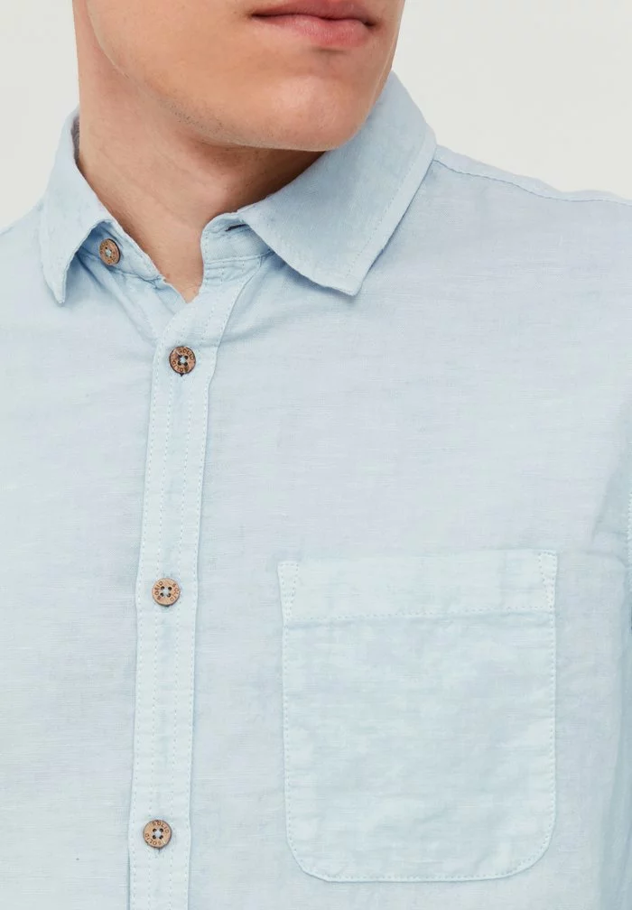 Solid SDSTEPHAN - Chemise - Skyway 4 Solid SDSTEPHAN - Chemise - Skyway – Image 4