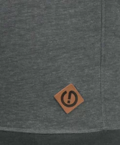 Solid SDVITUNECK - Pullover - Grey Melange -Promos Solid Magasin f179ff1d664f4293b19e257dfb5e03b6