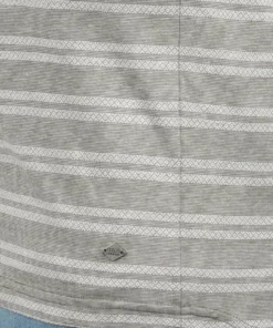 Solid SDFIDEL - T-shirt Imprimé - Grey -Promos Solid Magasin f1971c5f5879447cab0edeee95a93154