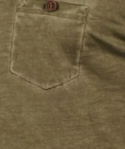 Solid SDTERMANN - Polo - Ermine -Promos Solid Magasin f1e17925aa8a402f86addac6be86fe51