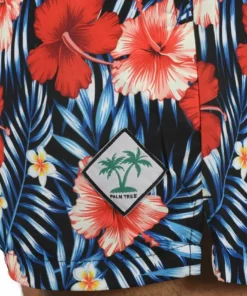 Solid SDSHORTS - Short De Bain - Insignia B -Promos Solid Magasin f2402575781c43278cb41af79af7c7de