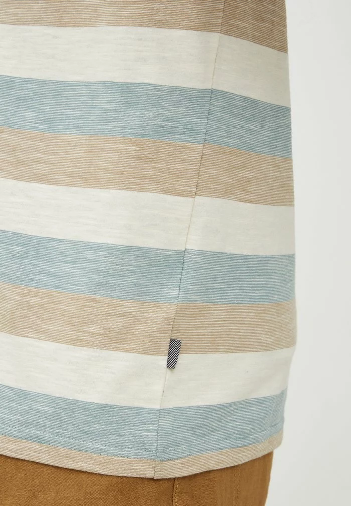 Solid SDSPIRIT TEE - T-shirt Imprimé - Sagebrush Green 6 Solid SDSPIRIT TEE - T-shirt Imprimé - Sagebrush Green – Image 6