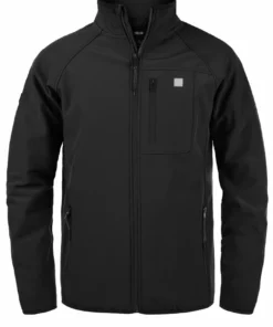 Solid SDSOLANE - Veste Mi-saison - Black 11 Solid SDSOLANE - Veste Mi-saison - Black -Promos Solid Magasin f285988720b243498a11629500cc17b8