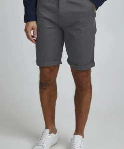 Solid Short - Iron Gate