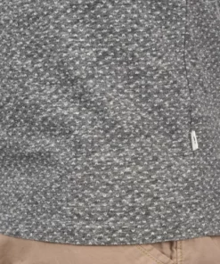 Solid SDALARICO - T-shirt Basique - Dark Grey Melange -Promos Solid Magasin f30e1498d28e4d1199188b976bdb89d7