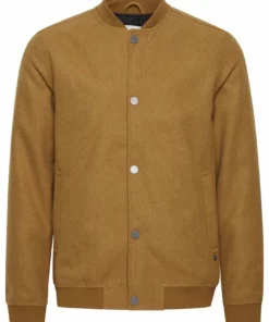 Solid SDLIO - Blouson Bomber - Cinnamon 11 Solid SDLIO - Blouson Bomber - Cinnamon -Promos Solid Magasin f3a1702bd731464681b6712d514c2b1d