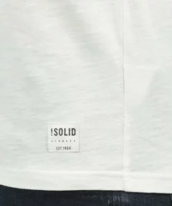 Solid SDFLO - Débardeur - Mid Grey -Promos Solid Magasin f42cc40be3fa40e9b2d7524f98f28545