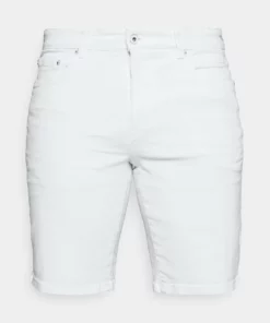 Solid RYDER - Short En Jean - White Denim 8 Solid RYDER - Short En Jean - White Denim -Promos Solid Magasin f44ebb06a9b44d2cbdf9c2e85969e264