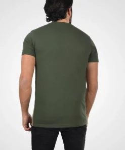 Solid SDMINGO - T-shirt Imprimé - Climb Ivy -Promos Solid Magasin f483ce81cd5a4f42be7d5559f77524ac