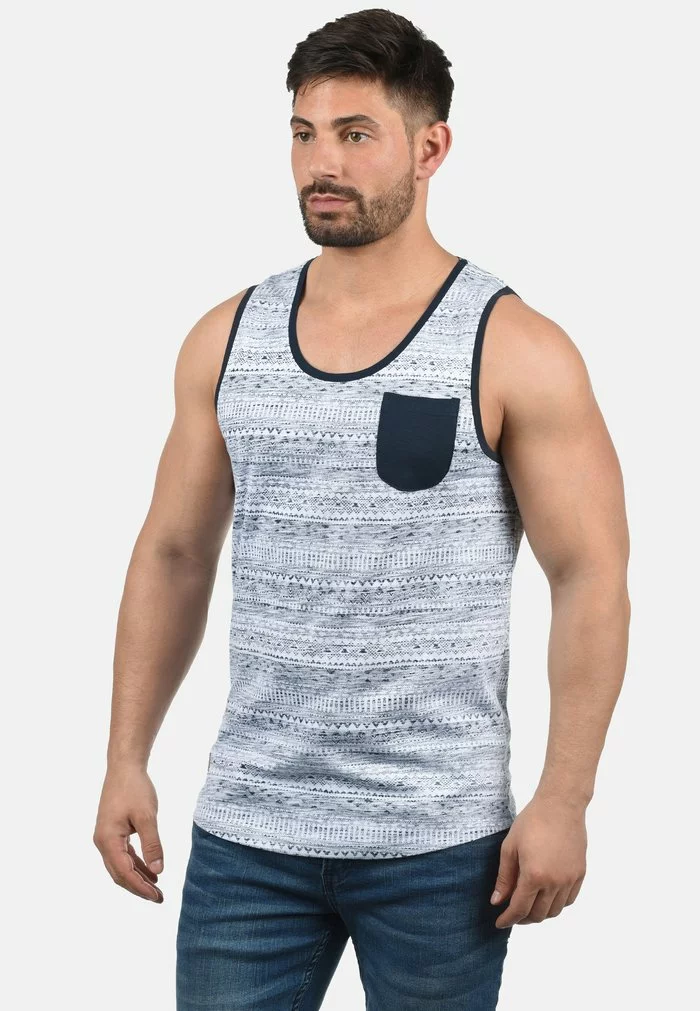 Solid SDIMBRE - Débardeur - Insignia 1 Solid SDIMBRE - Débardeur - Insignia