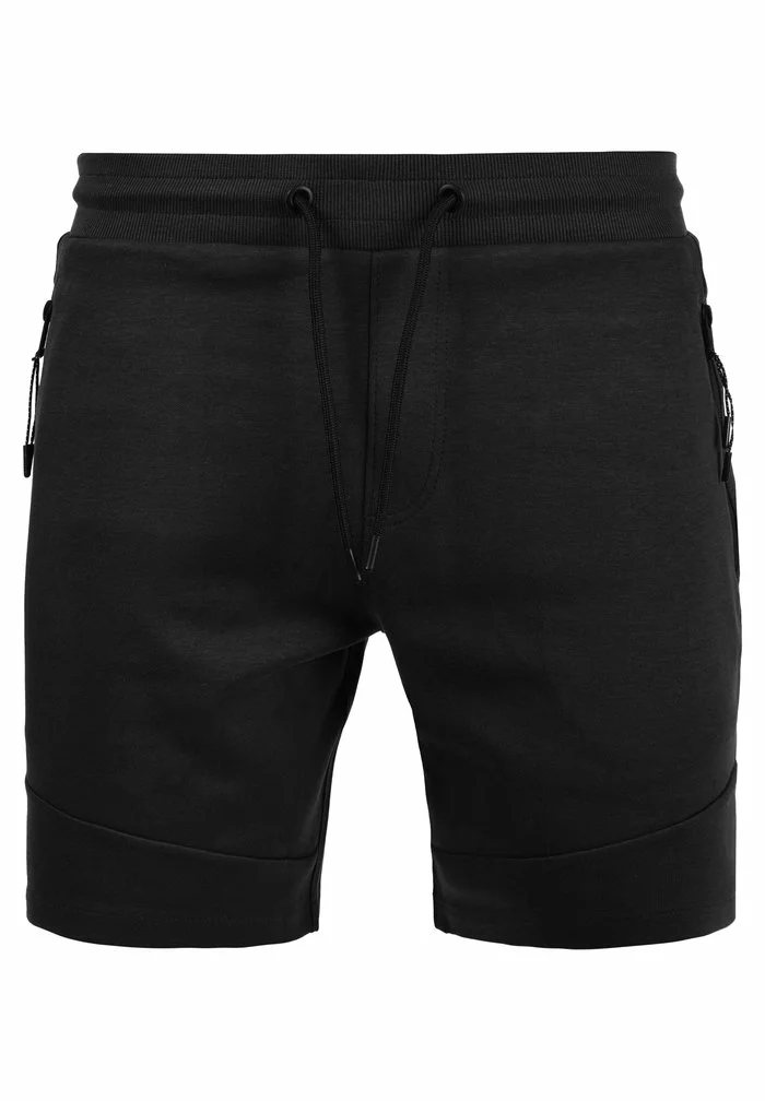 Solid SDGELLY - Short - Black 6 Solid SDGELLY - Short - Black â Image 6