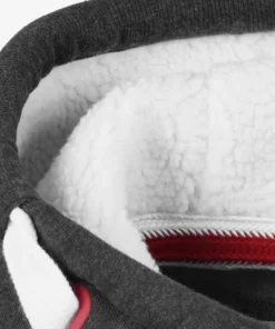 Solid SDBENJAMINHOOD - Sweat à Capuche - Anthracite -Promos Solid Magasin f5192ccaae3c4c1f95c2f65c6de87333