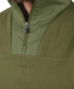 Solid SDJORKE - Sweatshirt - Ivy Green 9 Solid SDJORKE - Sweatshirt - Ivy Green -Promos Solid Magasin f547540509b54d92abb43c19f941429c