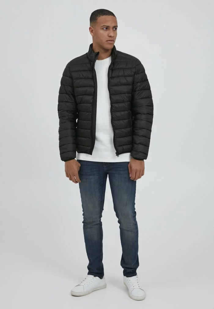 Solid SDHAILIE 21104354 - Veste D'hiver - Black 2 Solid SDHAILIE 21104354 - Veste D'hiver - Black – Image 2