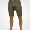 Solid SDSHORTS - Pantalon Cargo - Dusty Olive