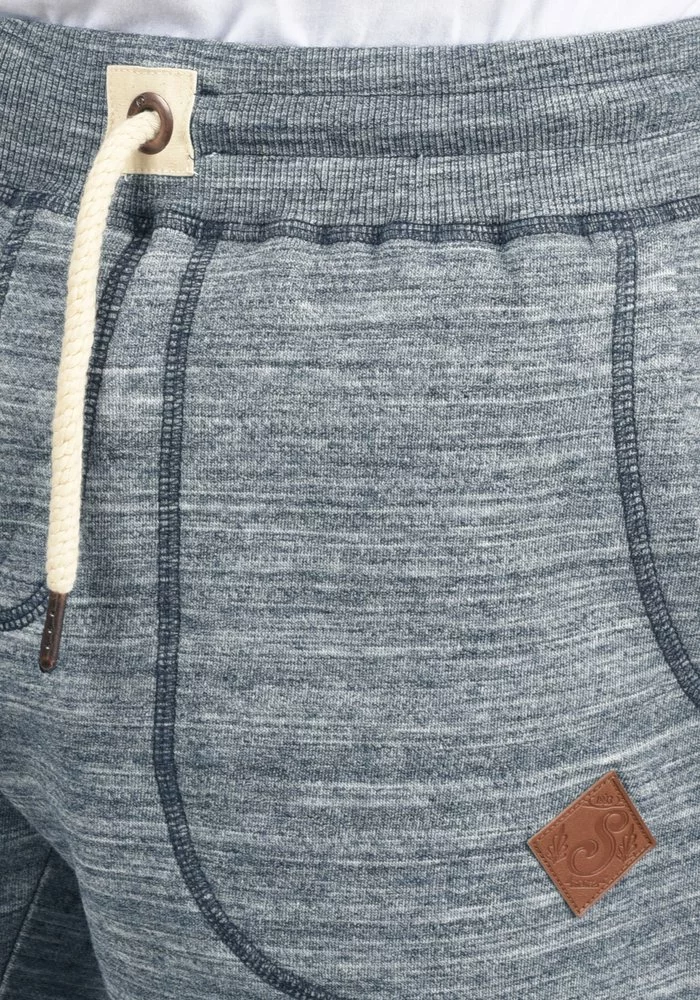 Solid SDARIS - Short - Gray 5 Solid SDARIS - Short - Gray – Image 5