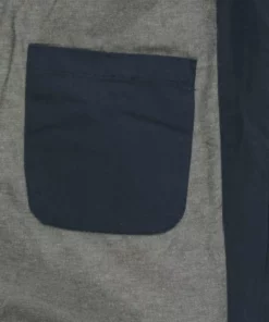 Solid SDDRY - Veste Sans Manches - Insignia Blue -Promos Solid Magasin f5ca58a18f9945ecb7461b00b4ff3907