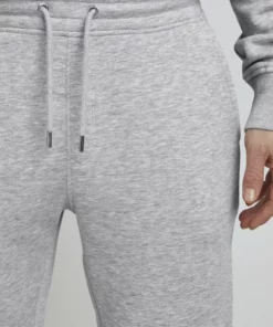 Solid SDROUVEN - Pantalon De Survêtement - Light Grey Melange 9 Solid SDROUVEN - Pantalon De Survêtement - Light Grey Melange -Promos Solid Magasin f64205e80fad4320983afe9bbbd24aa6