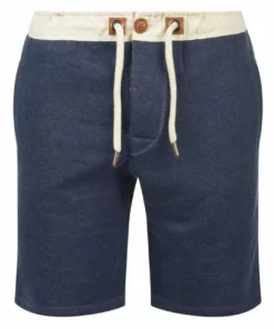 Solid SDTRIPSHORTS - Short - Blue 7 Solid SDTRIPSHORTS - Short - Blue -Promos Solid Magasin f67fa6d96a9b4ea9a7027c0eb84c3220