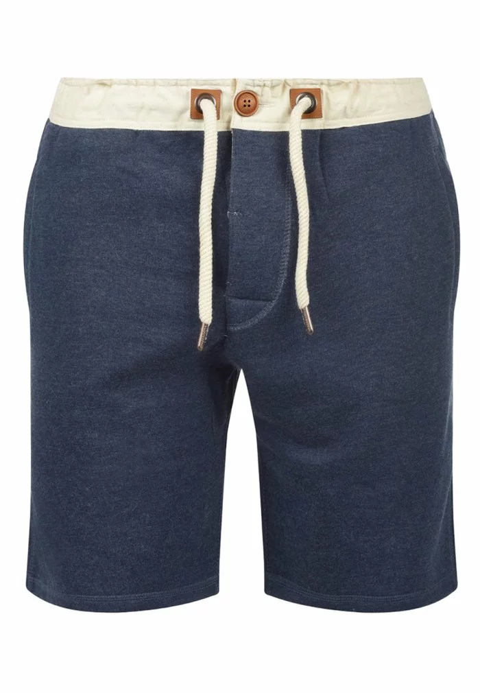 Solid SDTRIPSHORTS - Short - Blue 4 Solid SDTRIPSHORTS - Short - Blue – Image 4