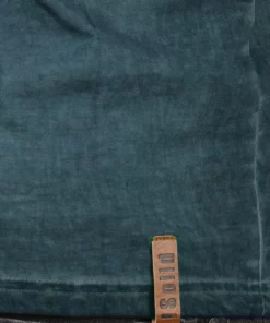 Solid SDTINOX - T-shirt à Manches Longues - Blue -Promos Solid Magasin f6a706692f5b4ceea725df8f52256e02