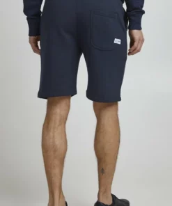 Solid SDRURIK - Pantalon De Survêtement - Insignia Blue -Promos Solid Magasin f6b3bd4cb41d435abb1788819097d6da