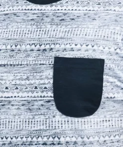 Solid SDINGO - T-shirt Imprimé - Blue 7 Solid SDINGO - T-shirt Imprimé - Blue -Promos Solid Magasin f6ccc64adf0f4795813ecad7571c6fe8