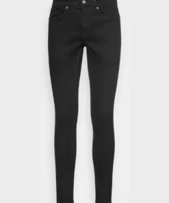 Solid SCOTT - Jeans Skinny - Black 8 Solid SCOTT - Jeans Skinny - Black -Promos Solid Magasin f6d8016e93dc47dfb650c3cbb9e4ae8f