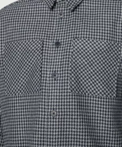 Solid TODD SMALL CHECK - Chemise - Insignia Blue 9 Solid TODD SMALL CHECK - Chemise - Insignia Blue -Promos Solid Magasin f73b082c86294ce1b0327c7c659172d4