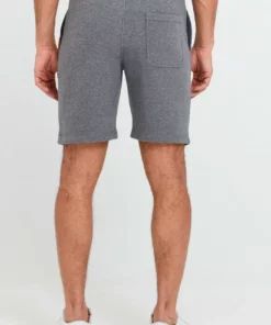 Solid SDTRIPPO - Short - Grey Melange -Promos Solid Magasin f7482398ab8f4fbaa061d08de66096dc