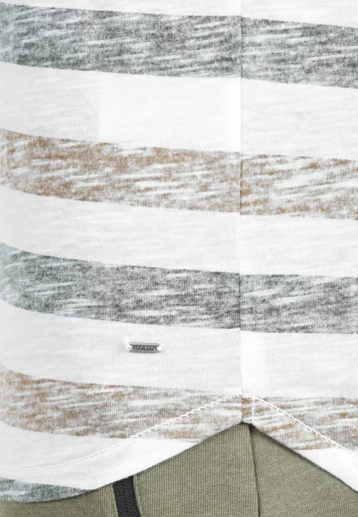 Solid SDMENDE - Débardeur - Cinnamon 4 Solid SDMENDE - Débardeur - Cinnamon – Image 4