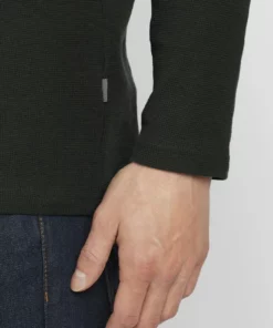 Solid SDUPANO - T-shirt à Manches Longues - Black 10 Solid SDUPANO - T-shirt à Manches Longues - Black -Promos Solid Magasin f798f15aaca64a09b72a7709e1fdc793