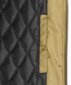 Solid SDPARK - Blouson Bomber - Khaki -Promos Solid Magasin f79a0af1077f4a2aa0f04c22e1a9e660