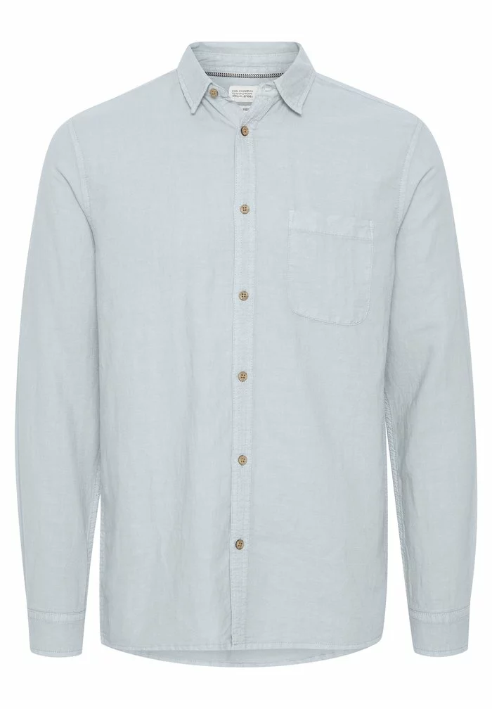 Solid SDSTEPHAN - Chemise - Skyway 5 Solid SDSTEPHAN - Chemise - Skyway – Image 5