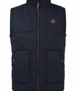 Solid SDFREDOLIN - Veste Sans Manches - Insignia Blue 11 Solid SDFREDOLIN - Veste Sans Manches - Insignia Blue -Promos Solid Magasin f7b99b4880ad457485380615a9fbb995