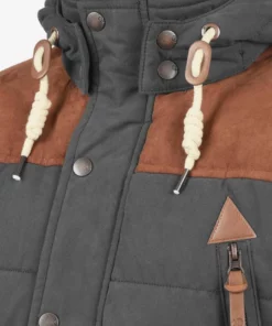 Solid SDDRY - Veste D'hiver - Dark Grey 10 Solid SDDRY - Veste D'hiver - Dark Grey -Promos Solid Magasin f7d8e2a2a5bf49cf9af76753f6fec54a