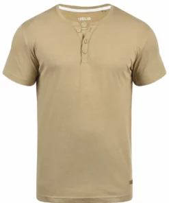 Solid SDVOLKER - T-shirt Basique - Sand Melan 9 Solid SDVOLKER - T-shirt Basique - Sand Melan -Promos Solid Magasin f82ad6f8717c4e28b977b2776586f1df
